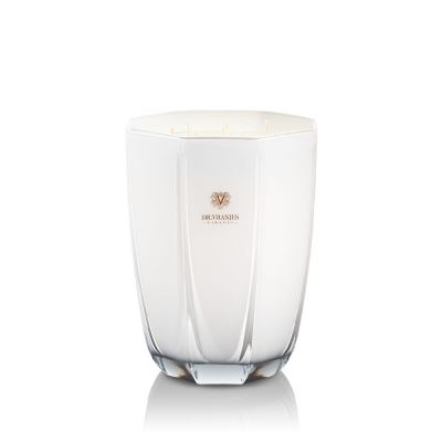 DR.VRANJES FIRENZE Candle Pearl Ginger Lime 3000g